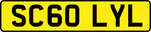 SC60LYL