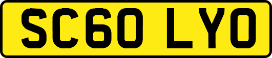 SC60LYO