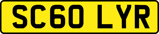 SC60LYR