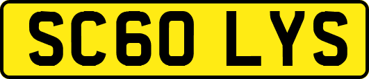 SC60LYS