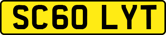 SC60LYT