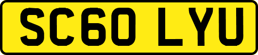 SC60LYU