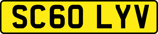 SC60LYV