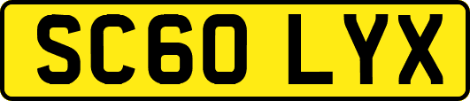 SC60LYX