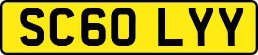 SC60LYY