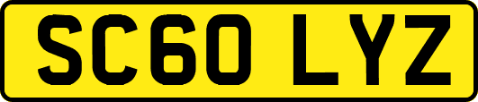SC60LYZ