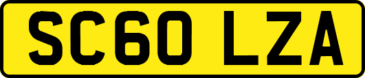 SC60LZA