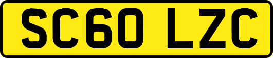 SC60LZC