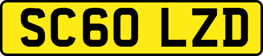 SC60LZD