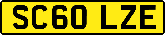 SC60LZE