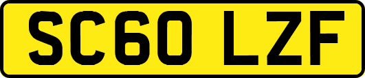 SC60LZF
