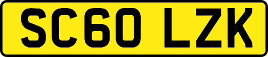SC60LZK
