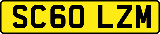SC60LZM