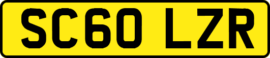 SC60LZR