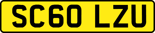 SC60LZU