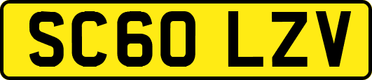 SC60LZV