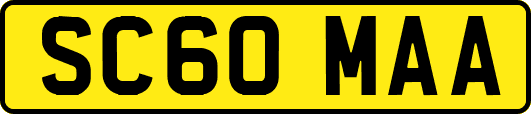 SC60MAA