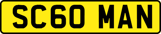 SC60MAN