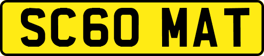 SC60MAT