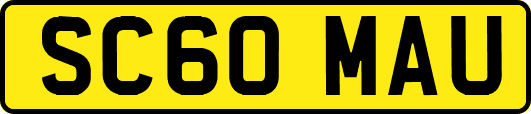 SC60MAU