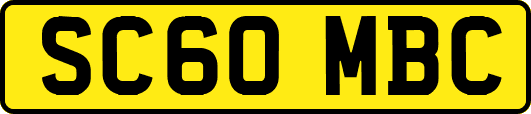 SC60MBC