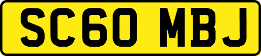 SC60MBJ