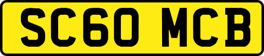 SC60MCB