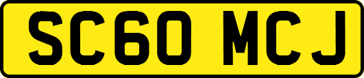 SC60MCJ