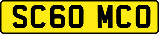 SC60MCO