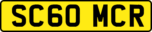 SC60MCR