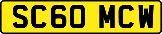 SC60MCW