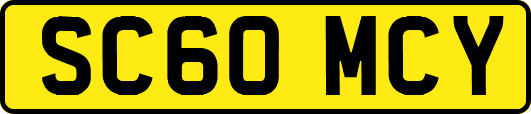 SC60MCY
