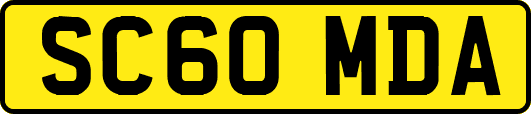SC60MDA