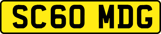 SC60MDG