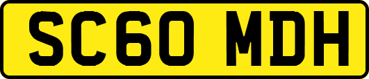 SC60MDH