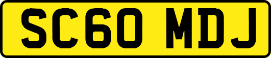 SC60MDJ