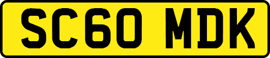 SC60MDK