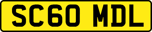 SC60MDL