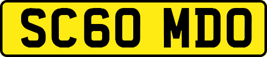 SC60MDO