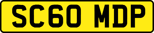SC60MDP