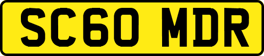 SC60MDR