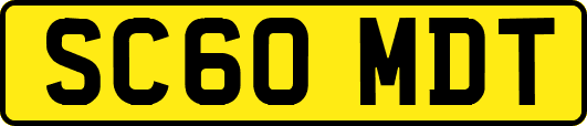 SC60MDT