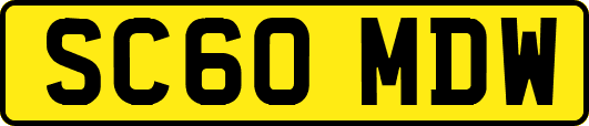 SC60MDW