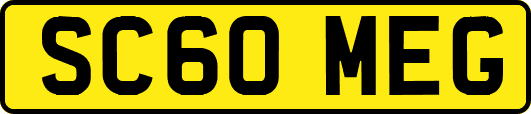 SC60MEG