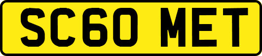SC60MET