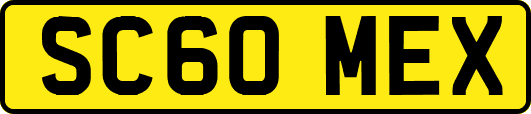 SC60MEX