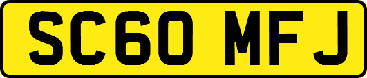 SC60MFJ