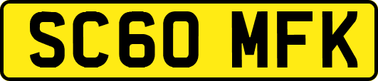 SC60MFK