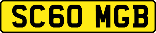 SC60MGB