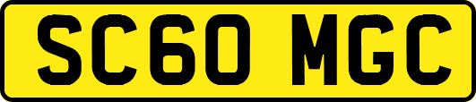 SC60MGC